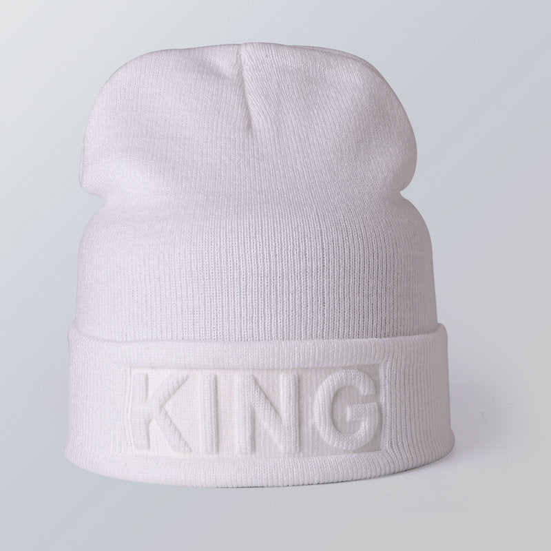 TheCapSpot - King Stocking Cap