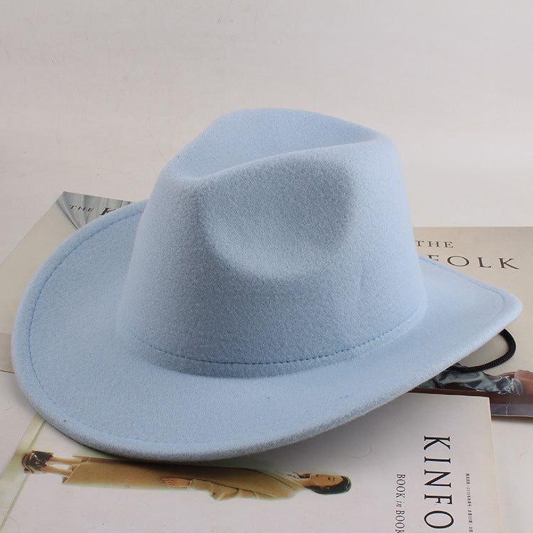 TheCapSpot - Salter Cowboy Hat