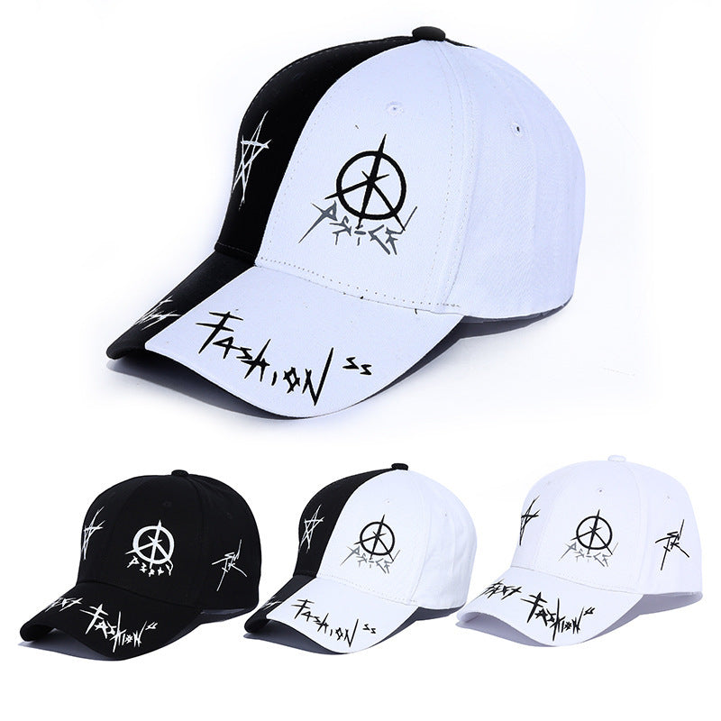 TheCapspot - Graffiti Snapback Baseball Caps