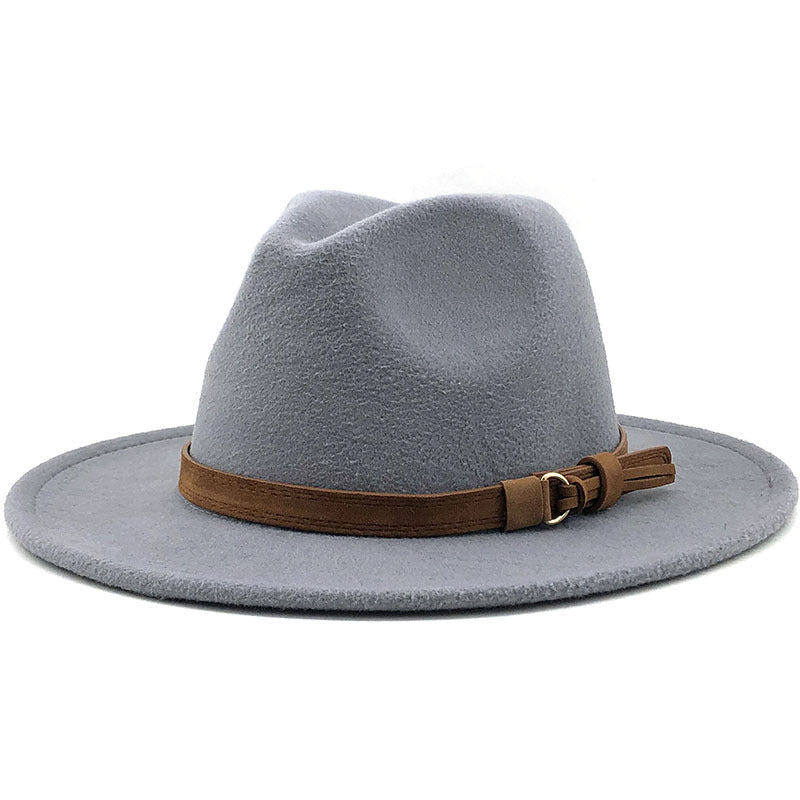 TheCapSpot - Suede Hat