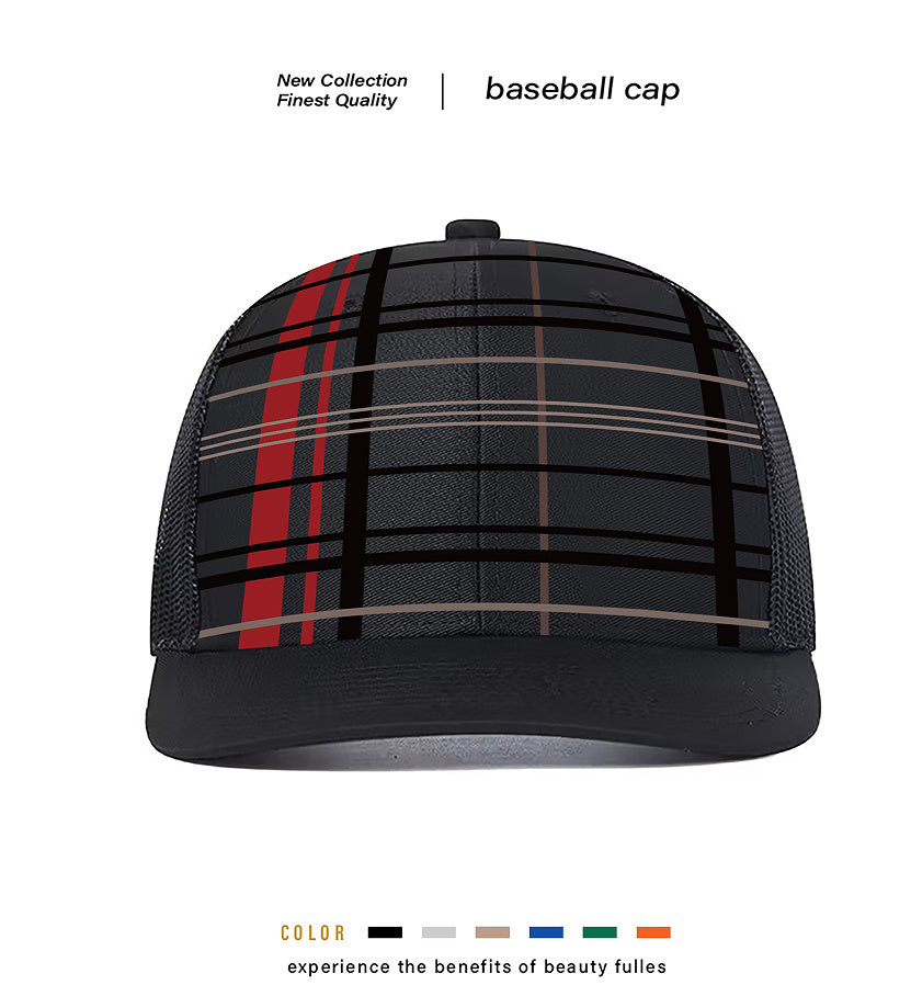 TheCapSpot - Trucker Hat