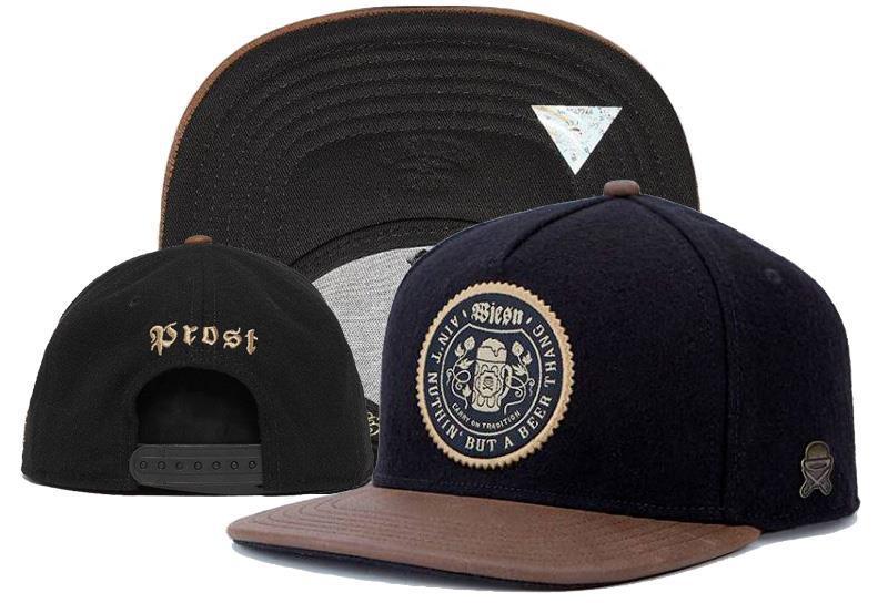 TheCapSpot - Munchies Baseball Cap