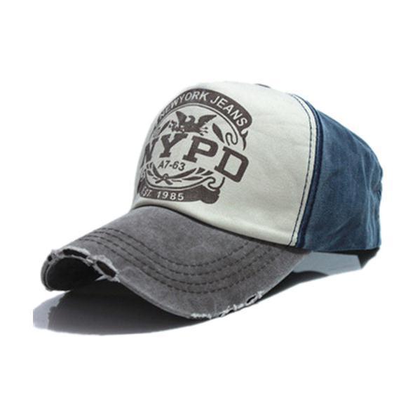 TheCapSpot - Washed old baseball cap