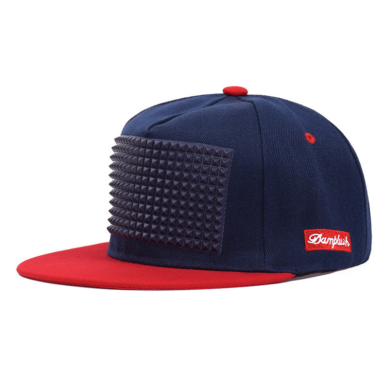The CapSpot - Keep Calm Hat