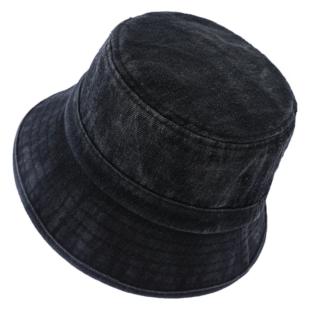 TheCapSpot - Denim Bucket Hat