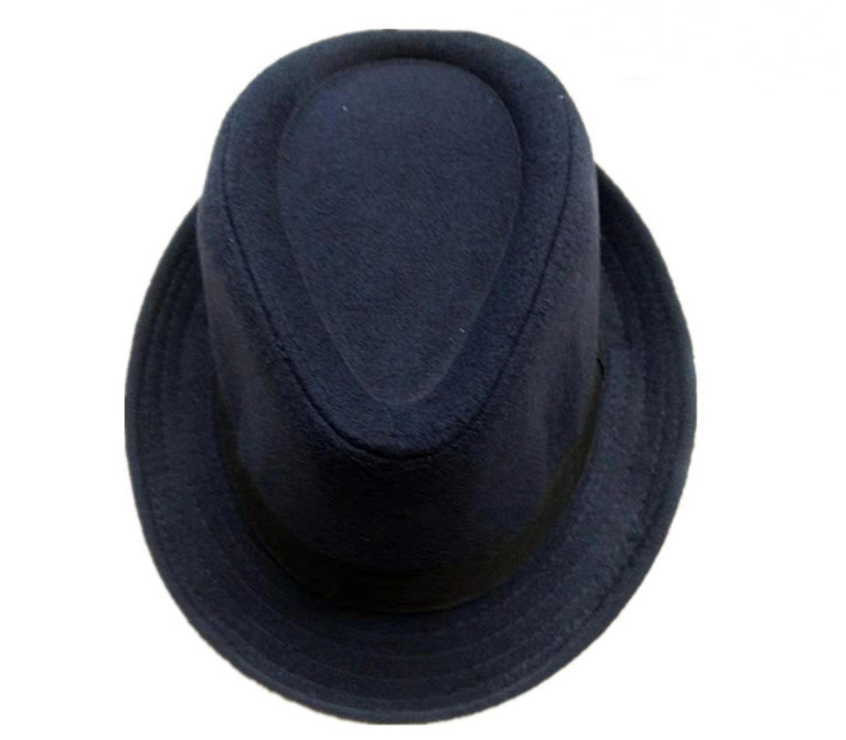 TheCapSpot - The Davidson Felt Fedora
