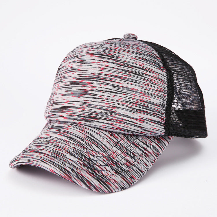The CapSpot - Colorful Fashion Hat