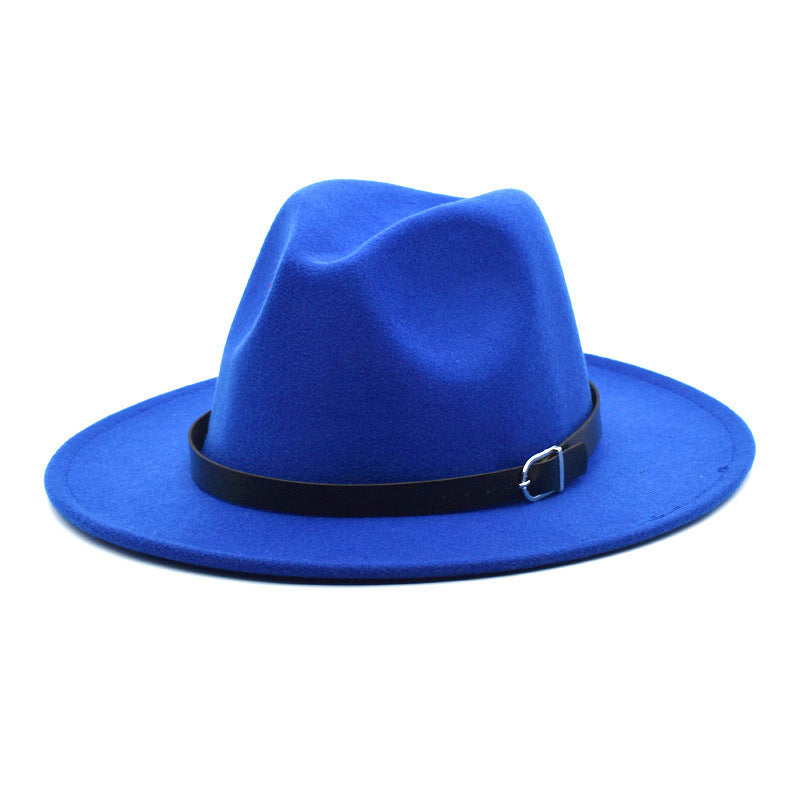 TheCapSpot - Premium Solid Color Hat