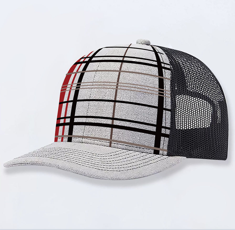 TheCapSpot - Trucker Hat