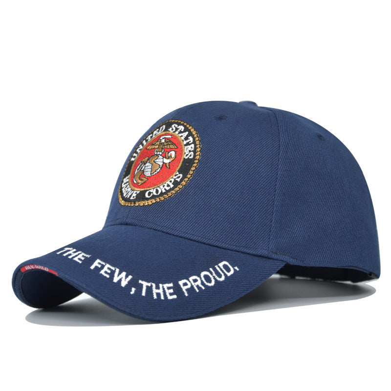 TheCapSpot - Service Caps