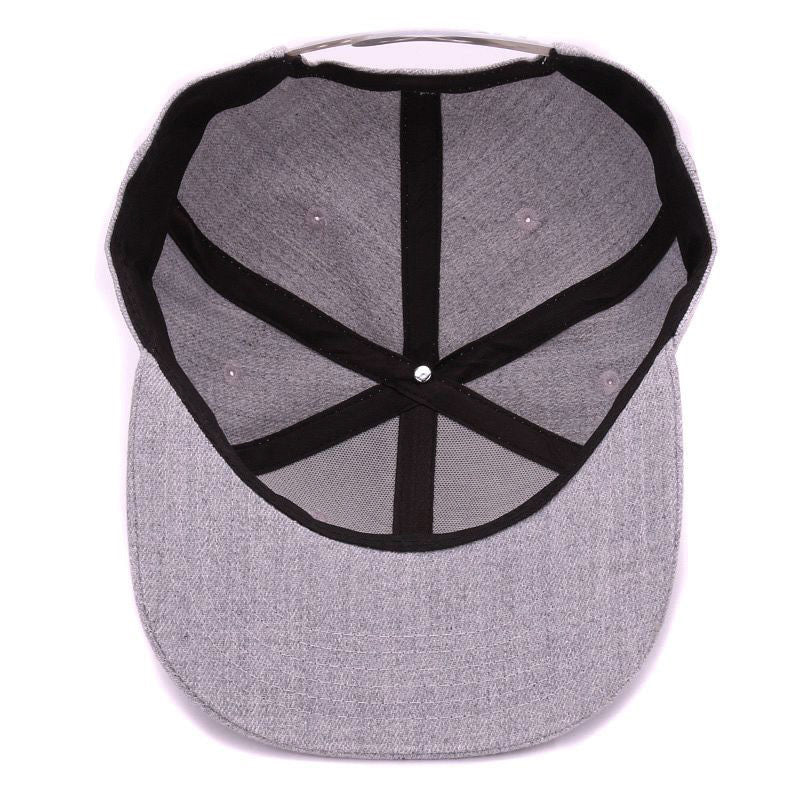TheCapSpot - Alphabet baseball cap