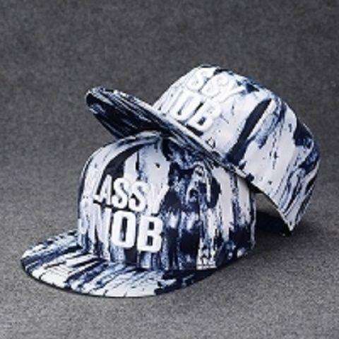 TheCapSpot - Summer cap tide baseball cap