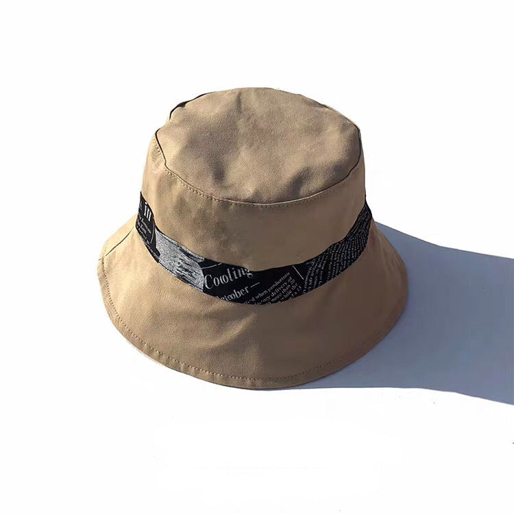 TheCapSpot - Two Sided Stocking Cap
