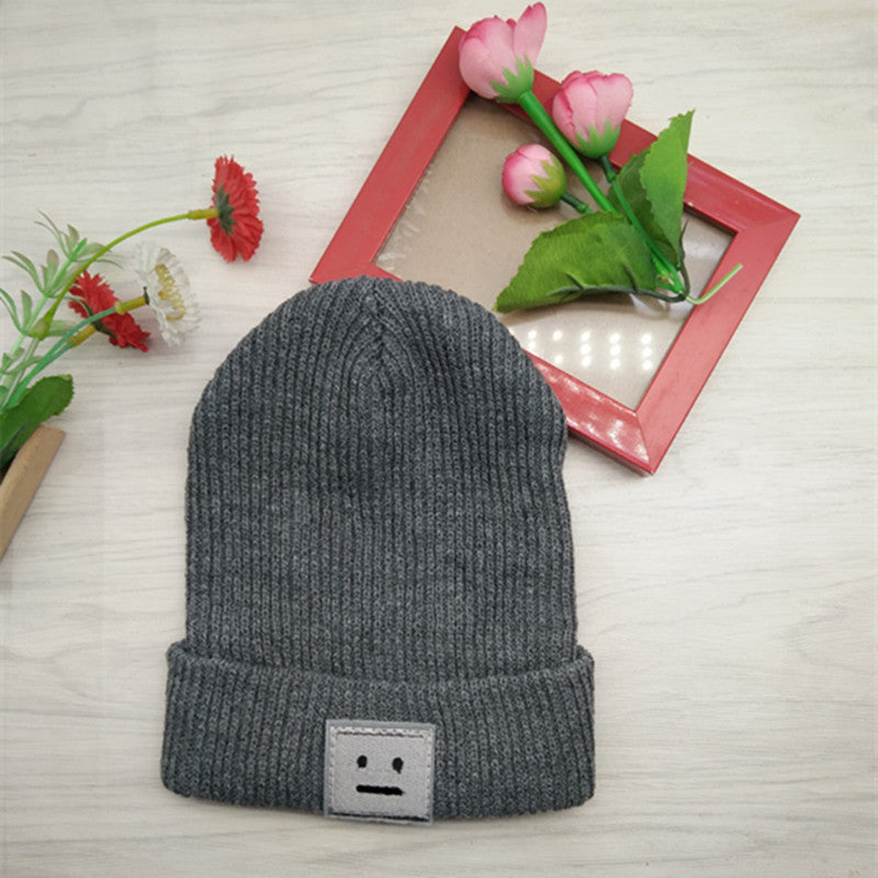 TheCapSpot - Textured Stocking Cap