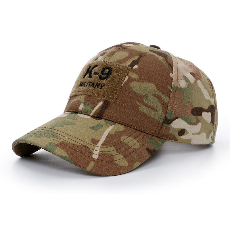 TheCapSpot - Tactical baseball cap