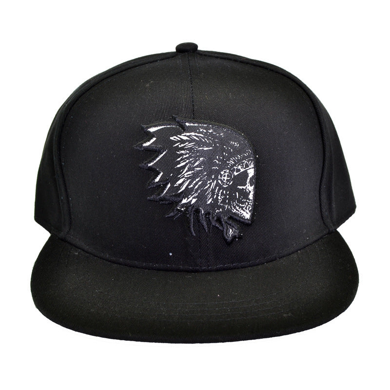 TheCapSpot - Modern Baseball Cap