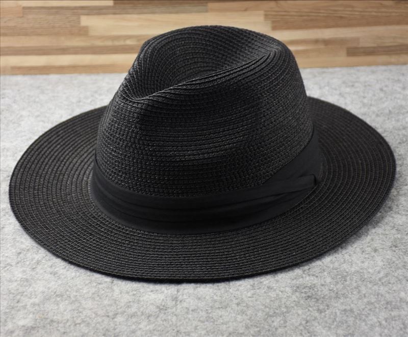 TheCapspot - Hughley Straw Hat