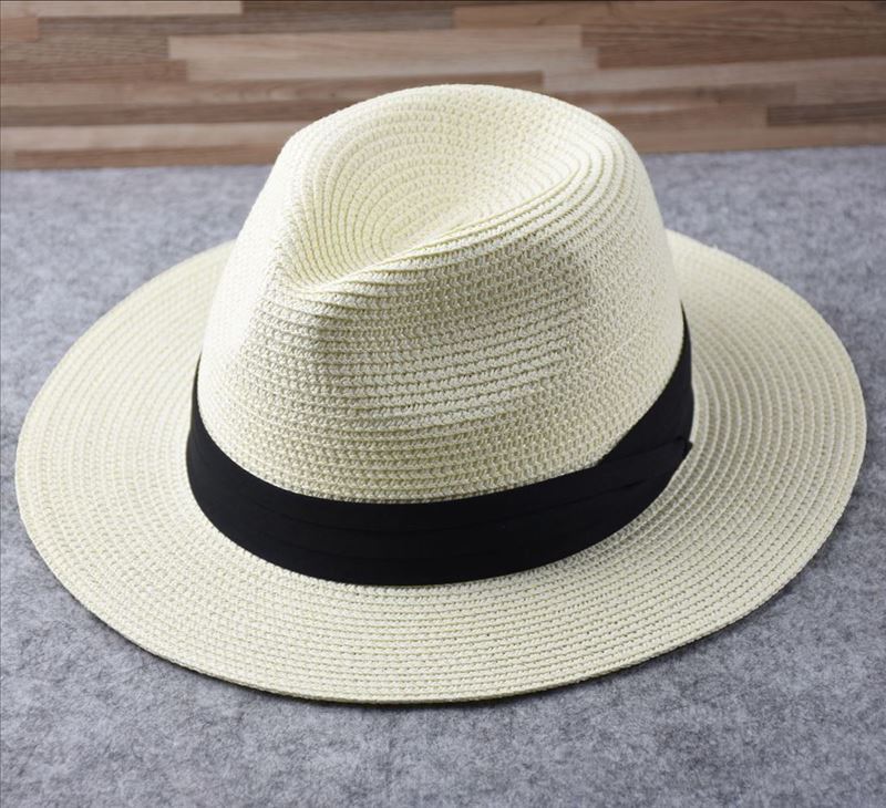 TheCapspot - Hughley Straw Hat