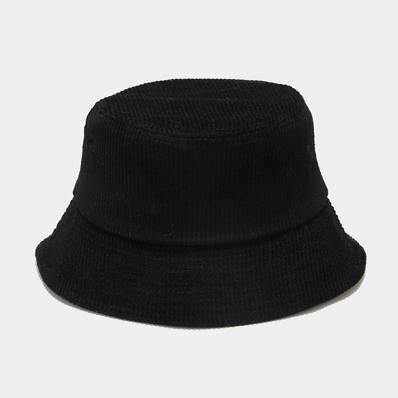 TheCapSpot - Corduroy Bucket Hat