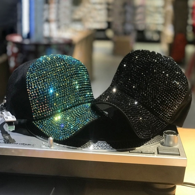 BaseballCap
