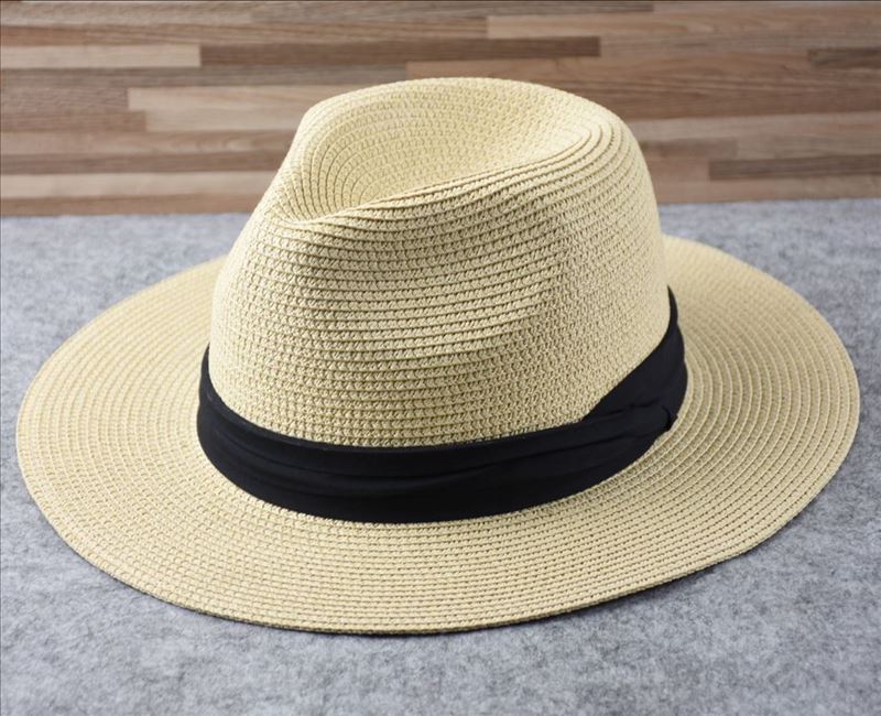 TheCapspot - Hughley Straw Hat