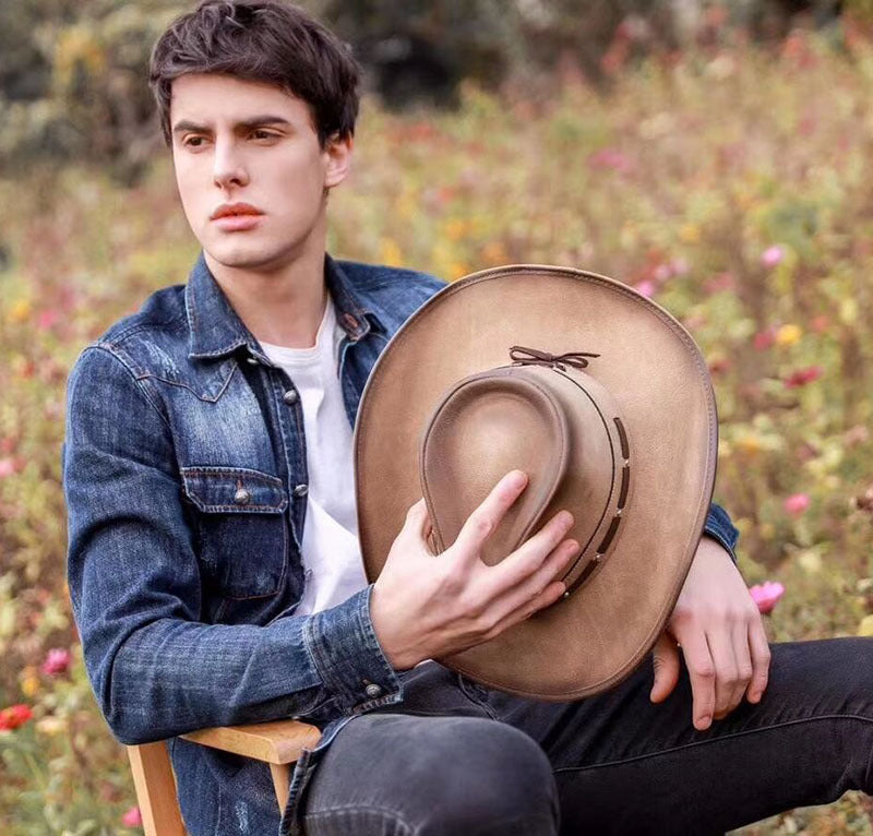 TheCapspot - Cowboy hat