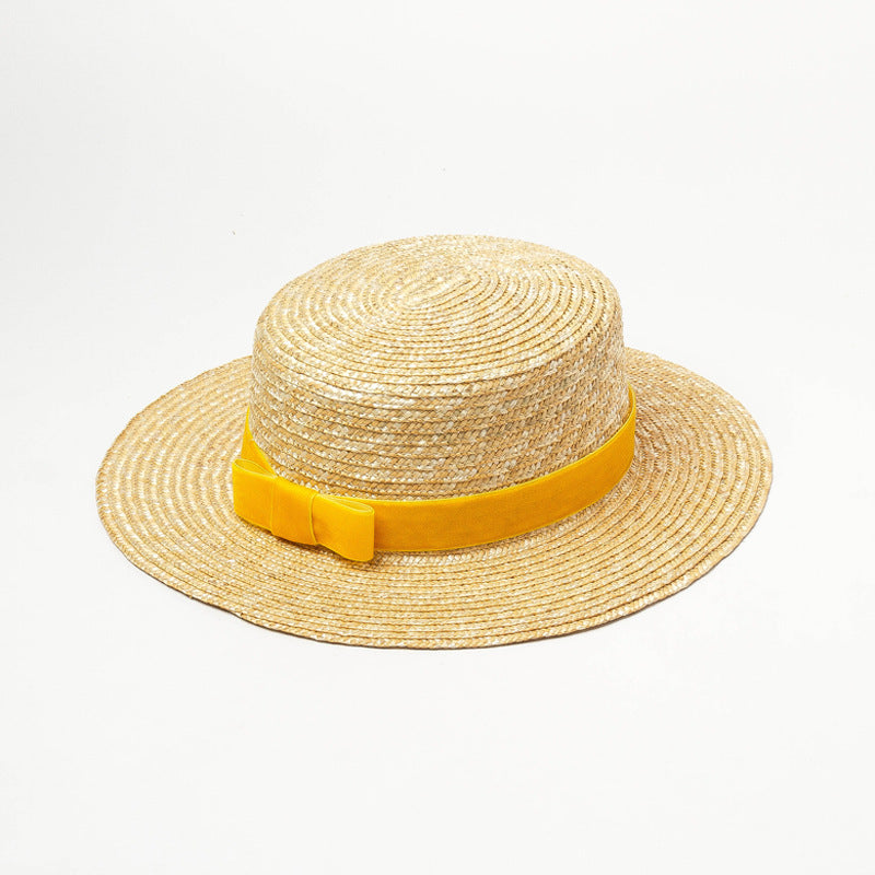 TheCapSpot - Stoutamire Straw Hat