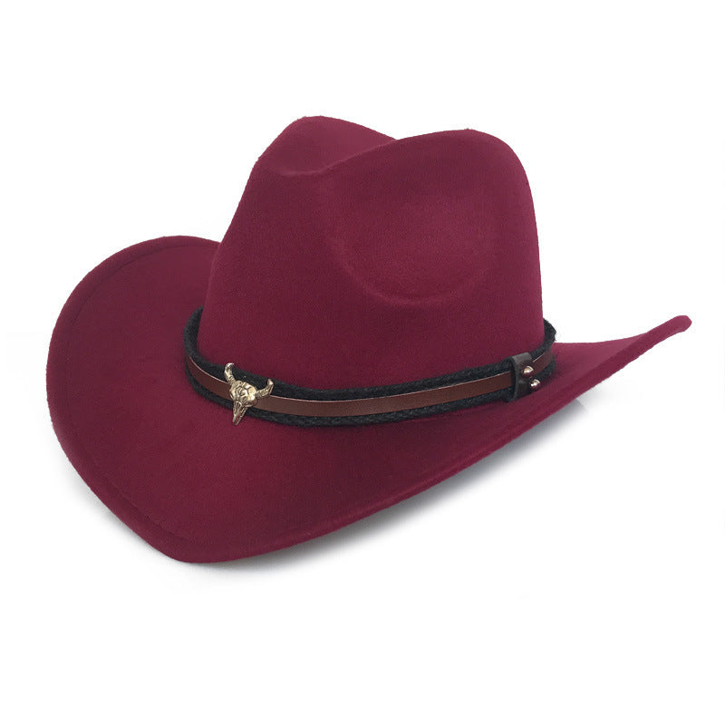 TheCapspot - Graham Cowboy Hat