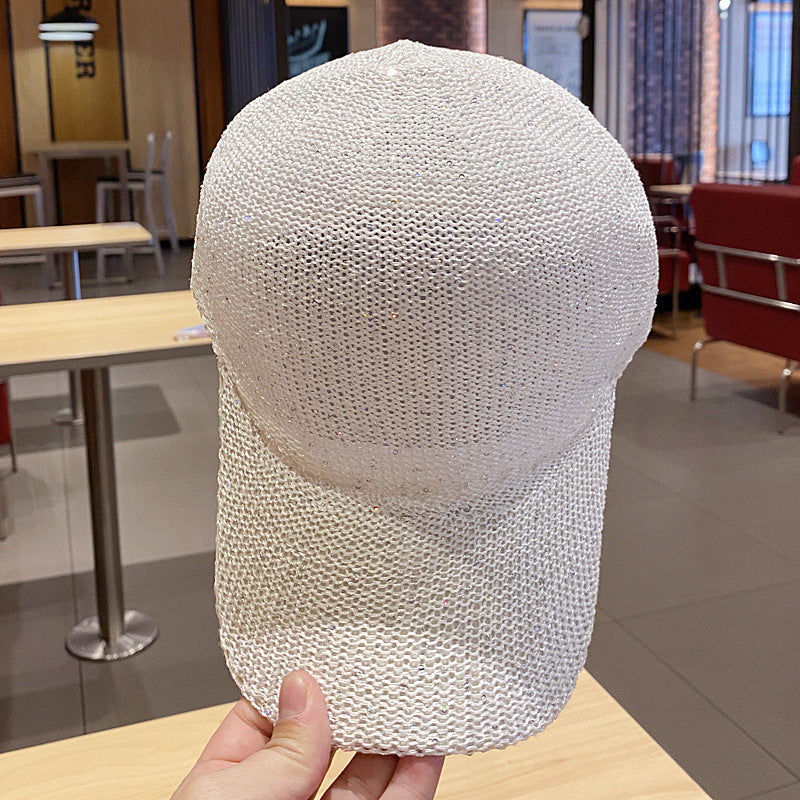 TheCapSpot - Hollow Baseball Hat