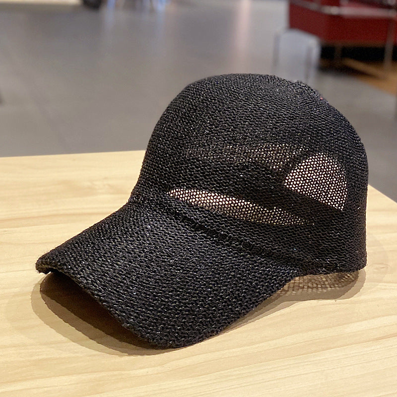 TheCapSpot - Hollow Baseball Hat