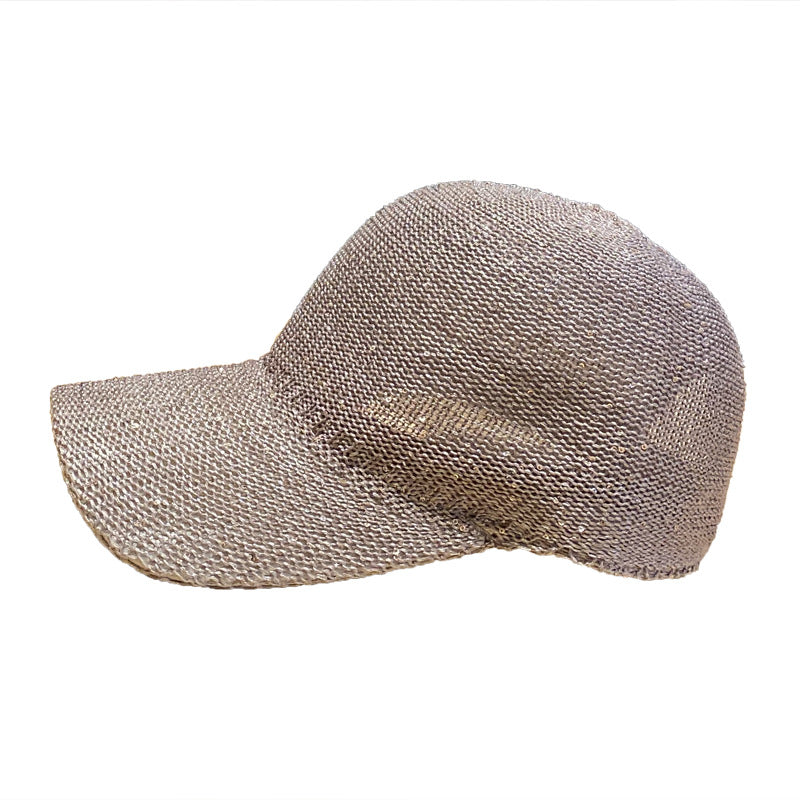 TheCapSpot - Hollow Baseball Hat