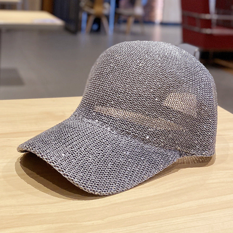 TheCapSpot - Hollow Baseball Hat