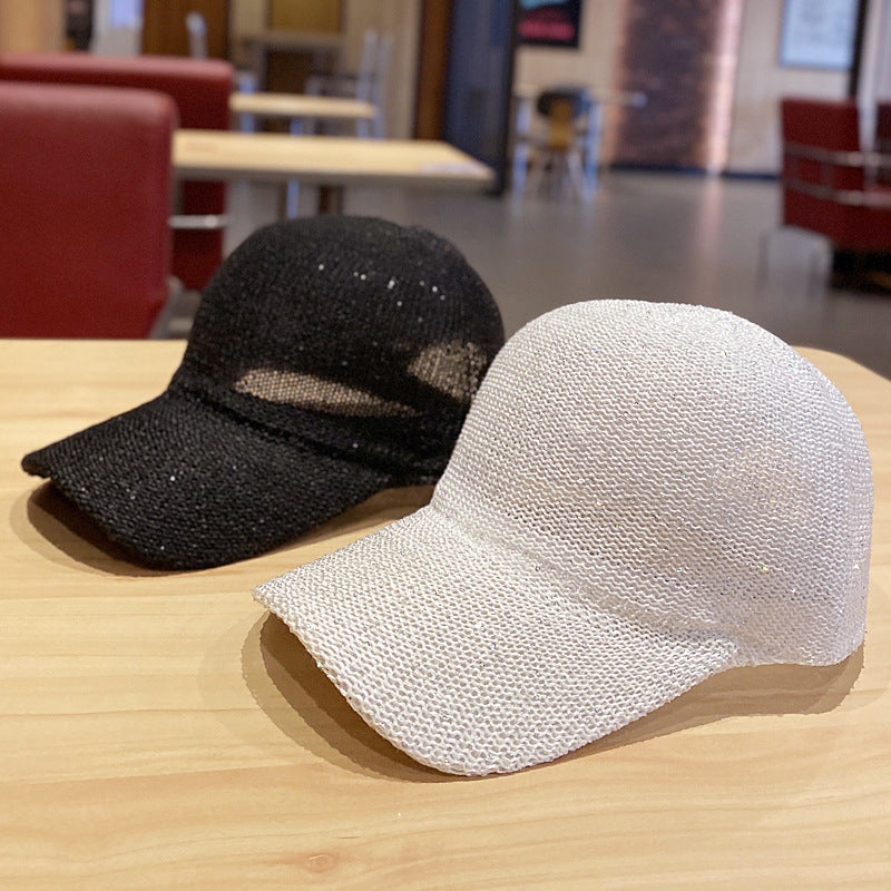 TheCapSpot - Hollow Baseball Hat