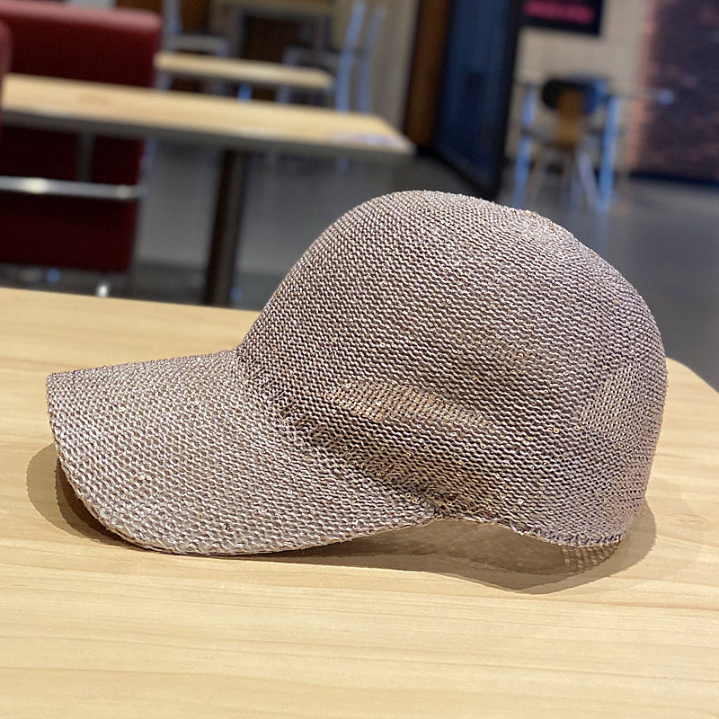 TheCapSpot - Hollow Baseball Hat