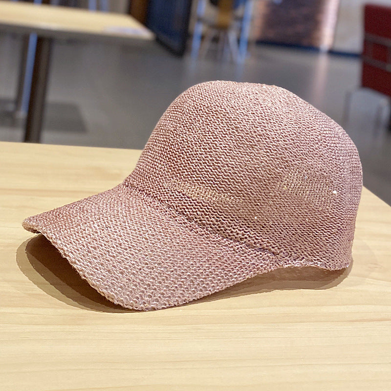 TheCapSpot - Hollow Baseball Hat
