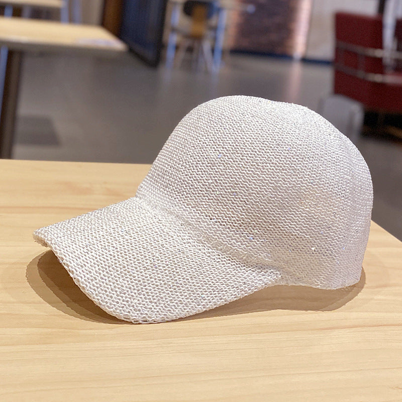 TheCapSpot - Hollow Baseball Hat