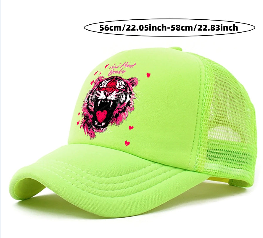 TheCapSpot - Men's Casual Baseball Cap