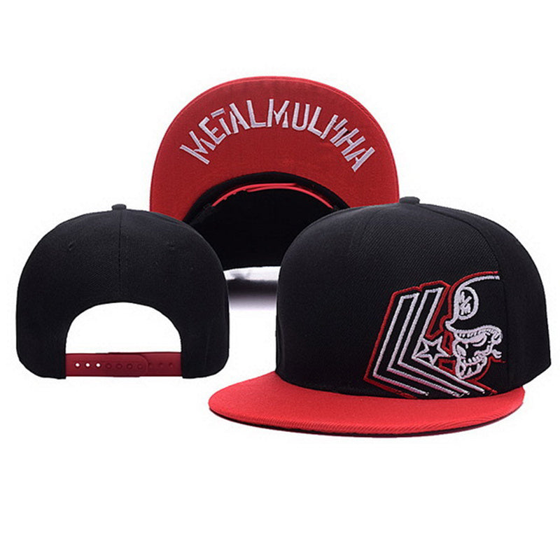 Summer sun hat outdoor sports flat brim hat