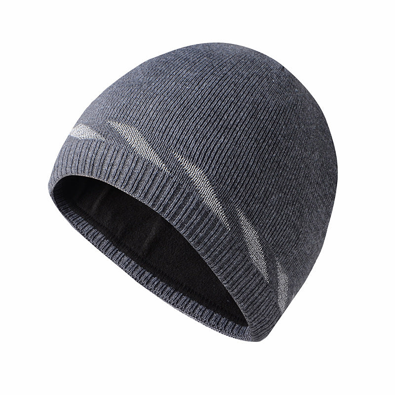 TheCapspot - silk knitted hat