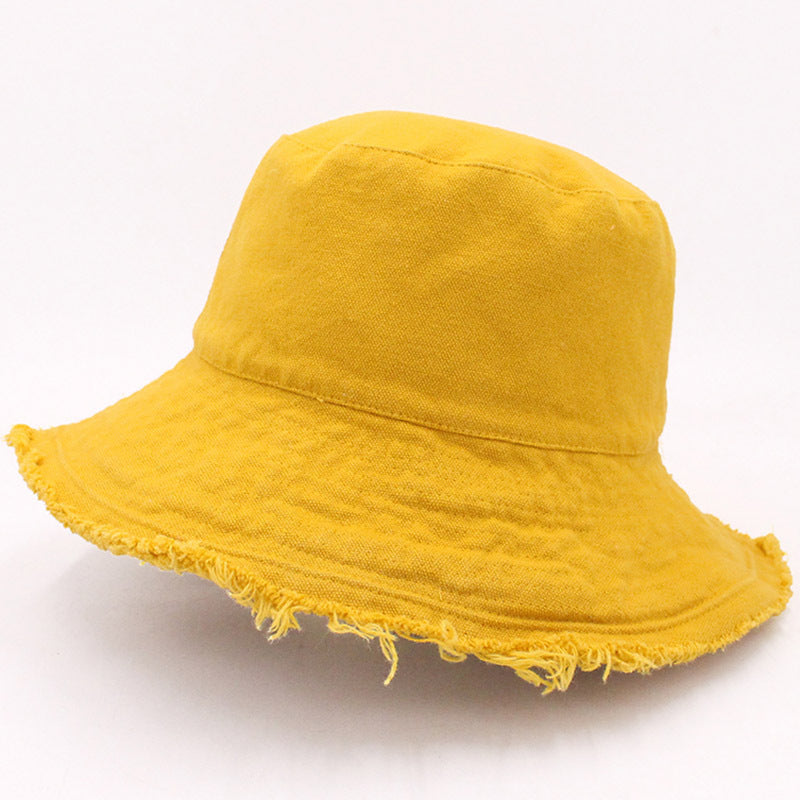 The CapSpot - Bucket Hat