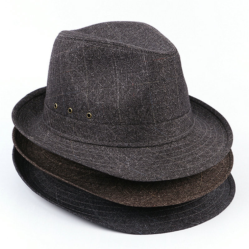 TheCapSpot - Modern Fedora