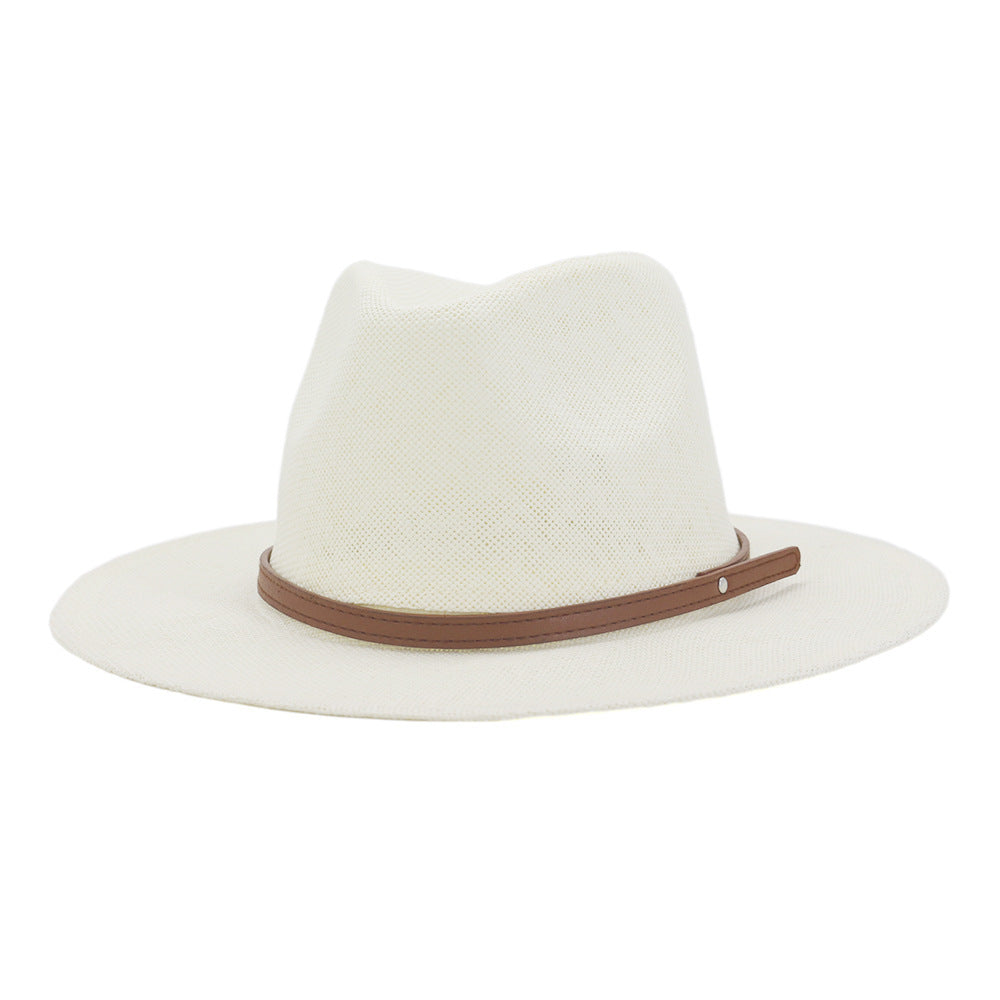 TheCapSpot - Seaside Jazz Hat