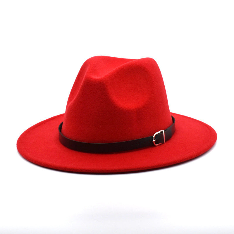 TheCapSpot - Premium Solid Color Hat
