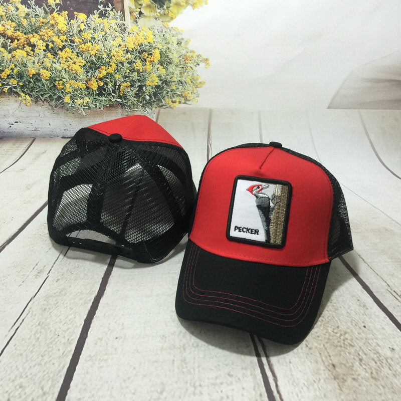 TheCapSpot - Stallion Hat