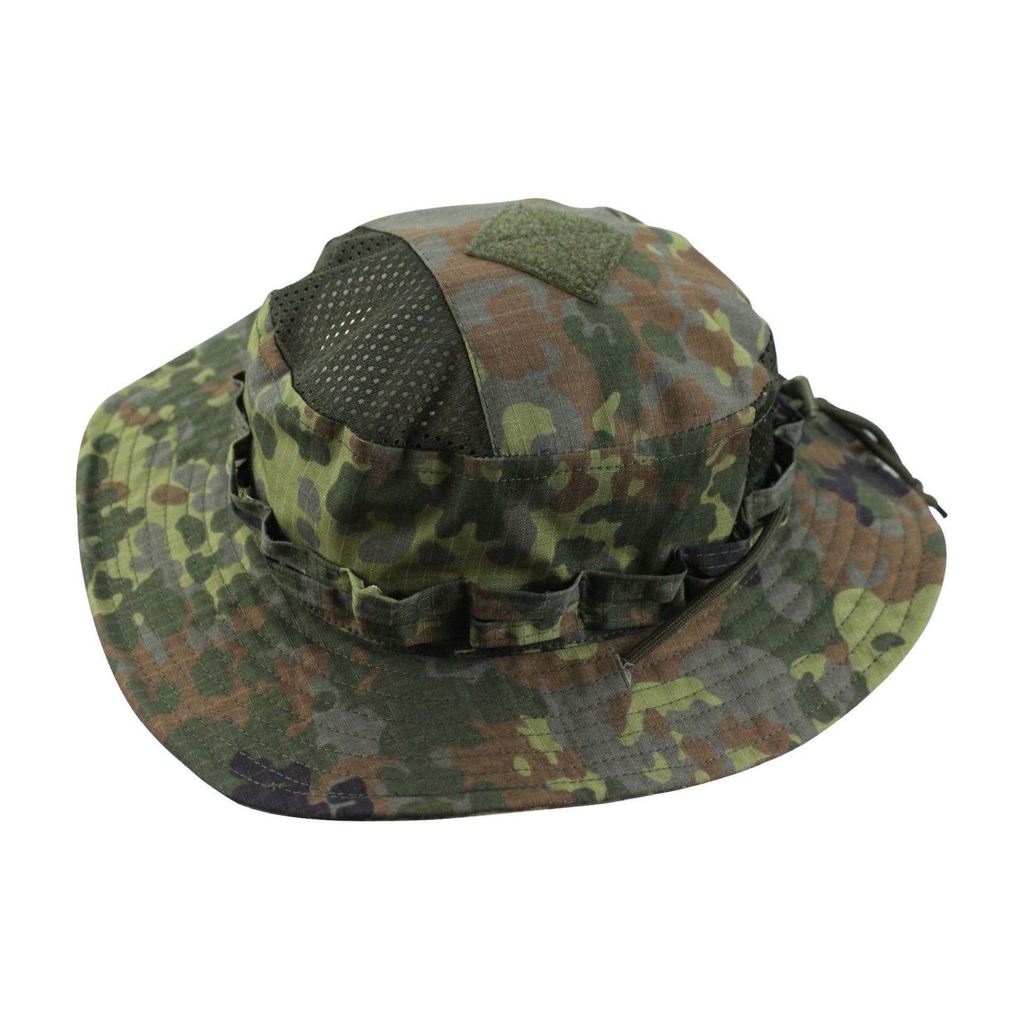 TheCapSpot - Camouflage Hat