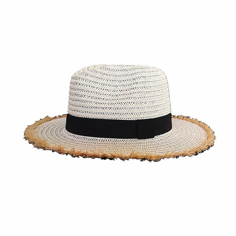 TheCapSpot - Earndhart Straw Hat
