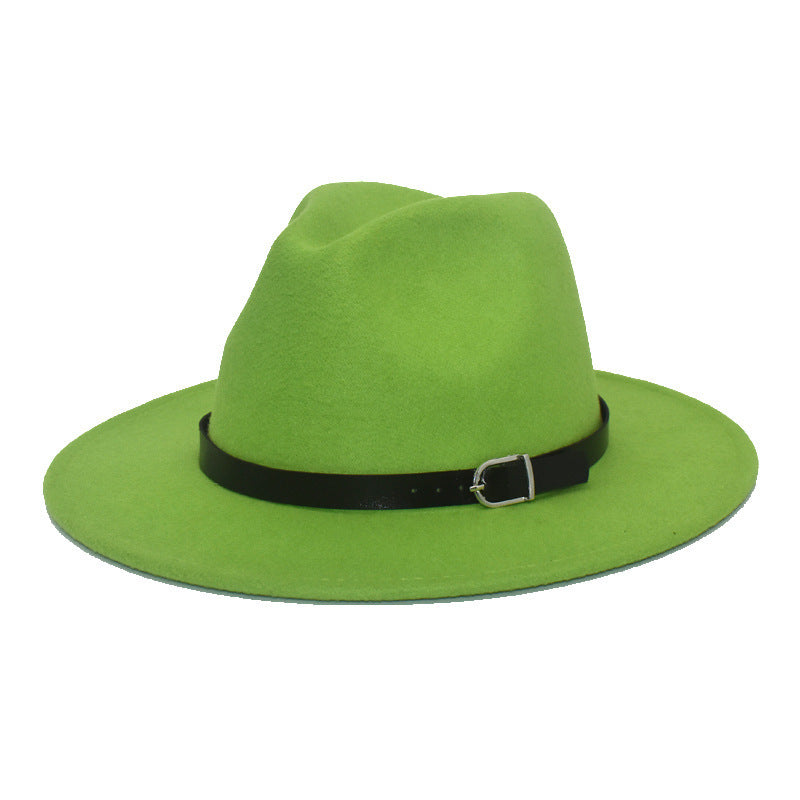 TheCapSpot - Premium Solid Color Hat