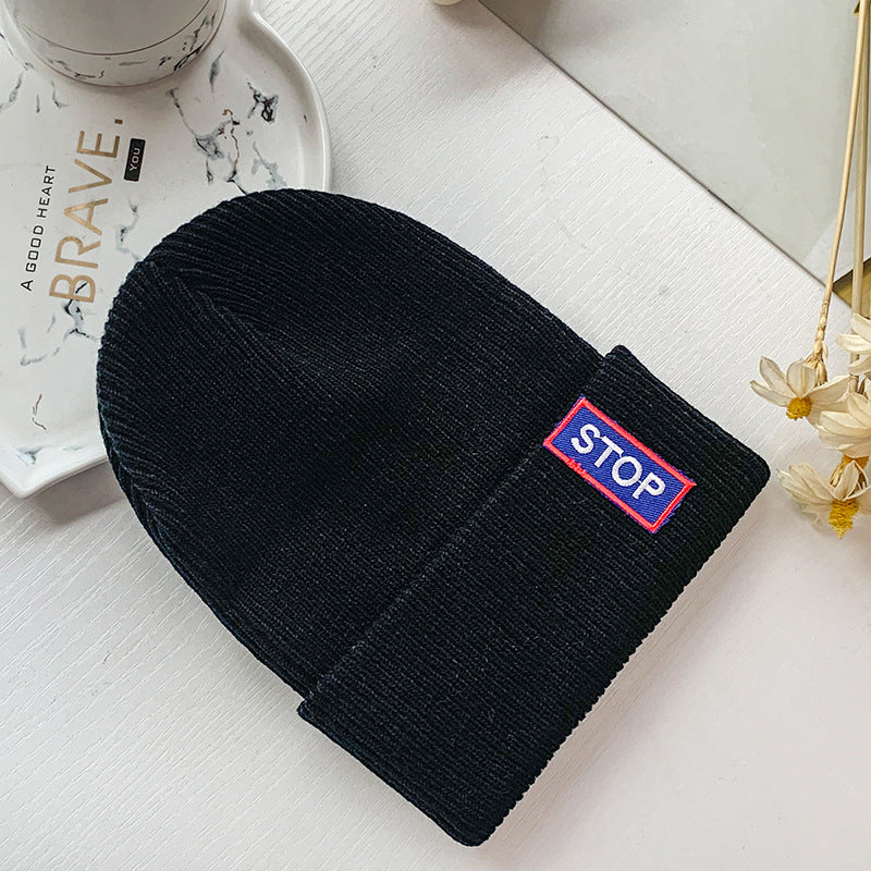 The CapSpot - Stop Stocking Cap