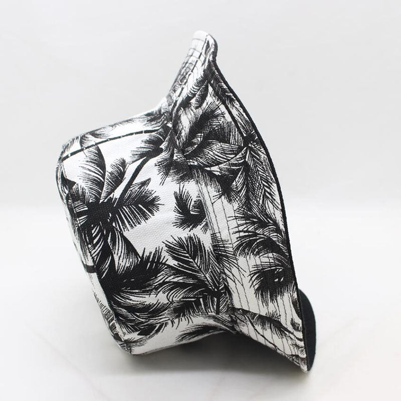 TheCapSpot - Coconut Bucket Hat
