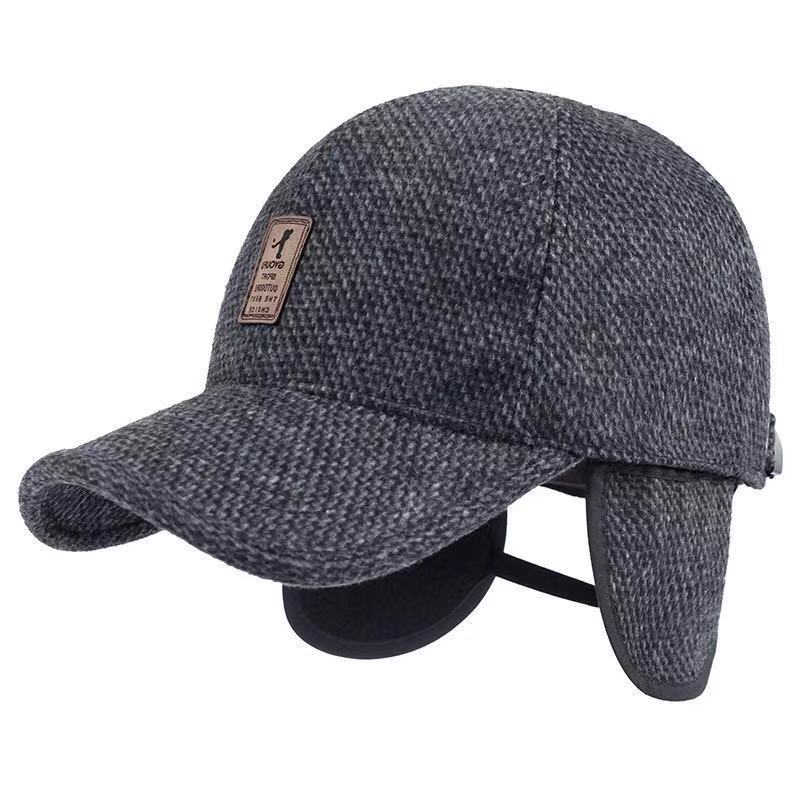 TheCapSpot - Cashmere Hat